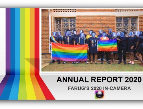 ANNUAL GENERAL REPORTS 2019/2020