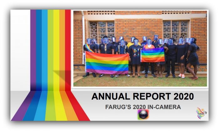 ANNUAL GENERAL REPORTS 2019/2020