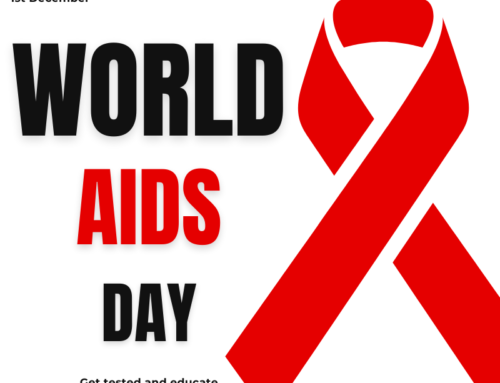 FARUG STATEMENT ON WORLD AIDS DAY 2021